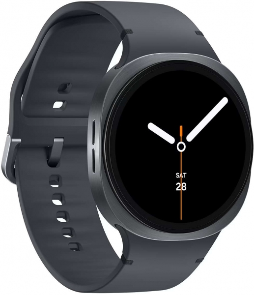 Samsung Galaxy Watch 8 44mm Akıllı Saat