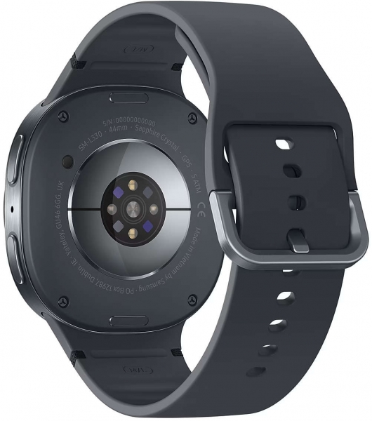 Samsung Galaxy Watch 8 44mm Akıllı Saat