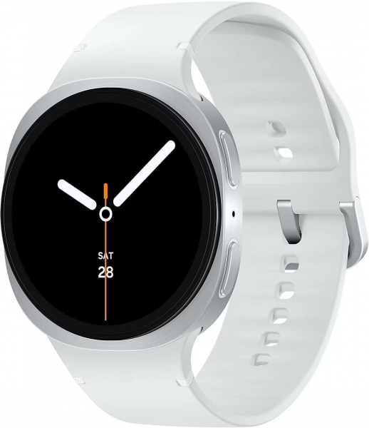 Samsung Galaxy Watch 8 44mm Akıllı Saat