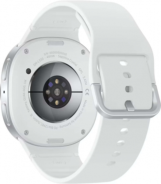 Samsung Galaxy Watch 8 44mm Akıllı Saat