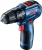 Bosch GSR 12V-30 Professional (2x2.0Ah) Akülü Matkap