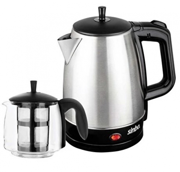 Sinbo STM-5836 Çay Makinesi