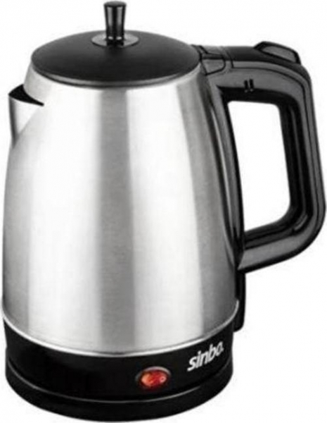Sinbo STM-5836 Çay Makinesi