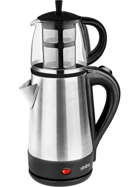 Sinbo STM-5836 Çay Makinesi