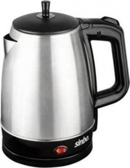 Sinbo STM-5836 Çay Makinesi