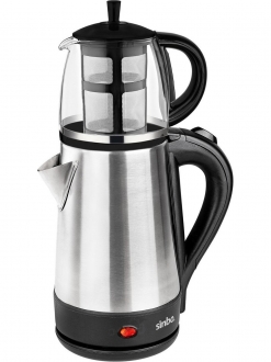 Sinbo STM-5836 Çay Makinesi
