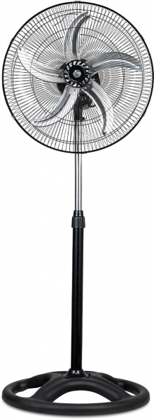 Kumtel KTF-340 Ayaklı Vantilatör