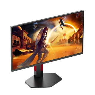 AOC Q25G4SR Monitör