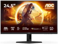 AOC 25G4SRE resim