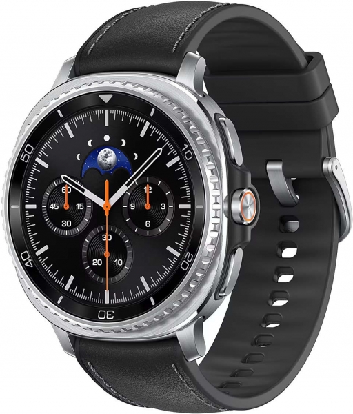 Samsung Galaxy Watch 8 Classic Akıllı Saat