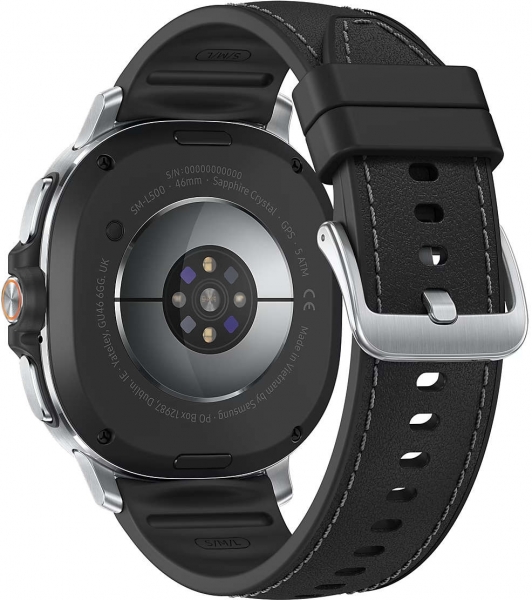 Samsung Galaxy Watch 8 Classic Akıllı Saat