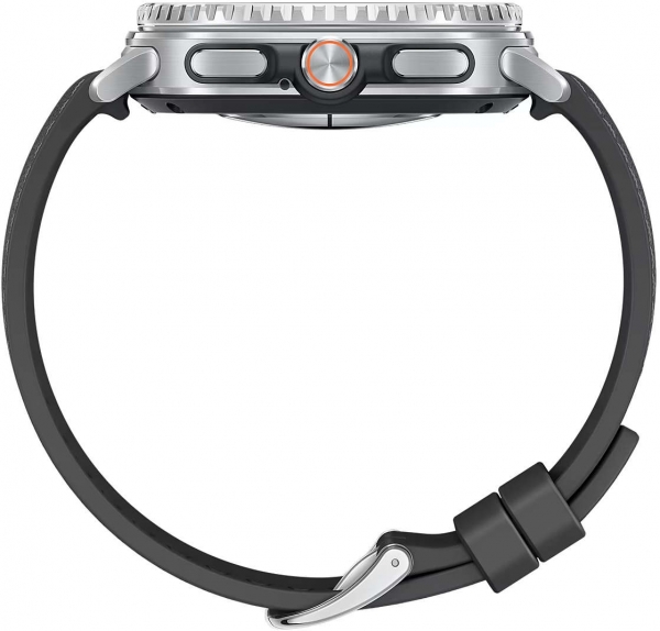 Samsung Galaxy Watch 8 Classic Akıllı Saat