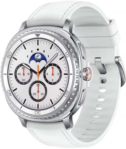Samsung Galaxy Watch 8 Classic Akıllı Saat