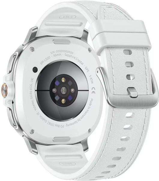 Samsung Galaxy Watch 8 Classic Akıllı Saat