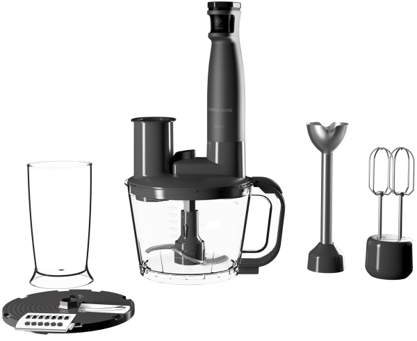 Grundig RHB 4450 Blender
