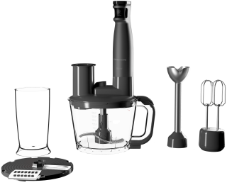 Grundig RHB 4450 Blender