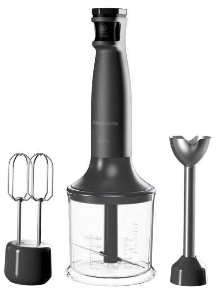 Grundig HBS 4450 Blender