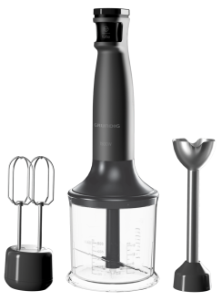 Grundig HBS 4450 Blender