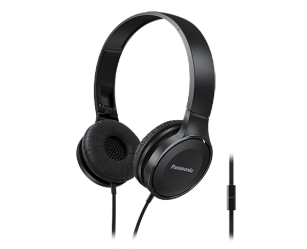 Panasonic RP-HF100M Kablolu Kulaklık