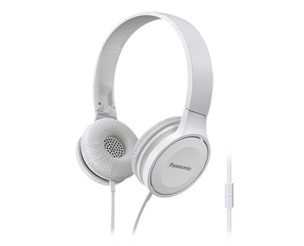 Panasonic RP-HF100M Kablolu Kulaklık