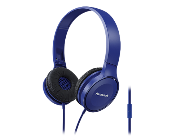Panasonic RP-HF100M Kablolu Kulaklık