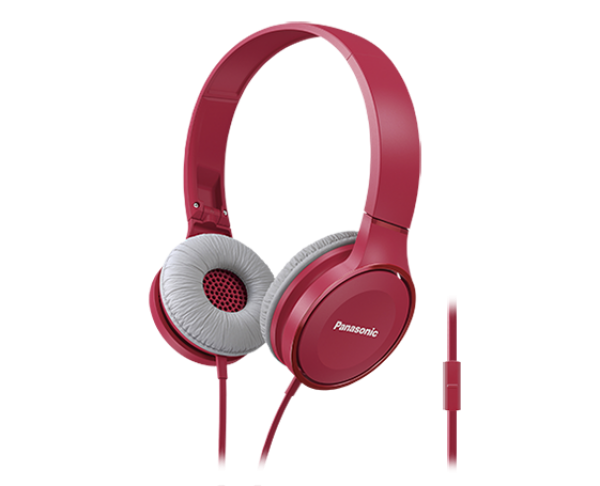 Panasonic RP-HF100M Kablolu Kulaklık