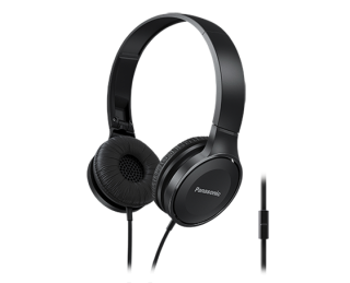 Panasonic RP-HF100M Kablolu Kulaklık