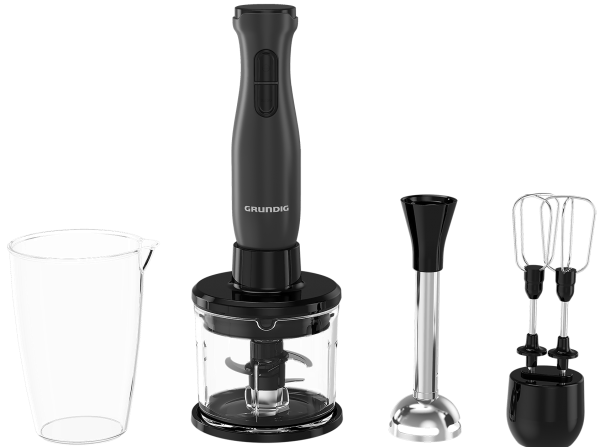 Grundig HBS 4421 Blender