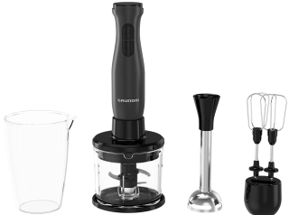 Grundig HBS 4421 Blender