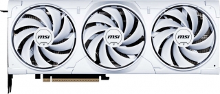 MSI GeForce RTX 5080 Ventus 3X OC White Ekran Kartı
