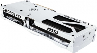 MSI GeForce RTX 5080 Ventus 3X OC White Ekran Kartı