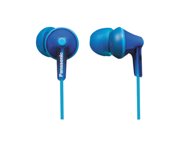 Panasonic RP-HJE125E Kablolu Kulaklık