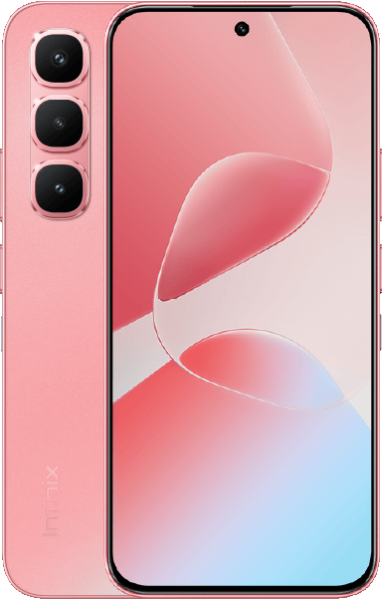 Hot 60 Pro - Resim 7