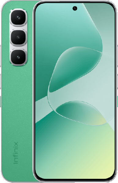 Hot 60 Pro - Resim 8