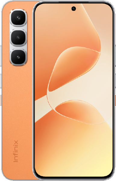 Hot 60 Pro - Resim 9