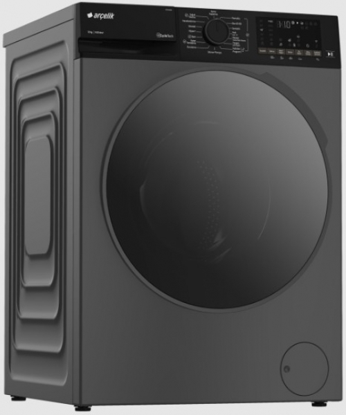 Arçelik 12140 MXA Çamaşır Makinesi
