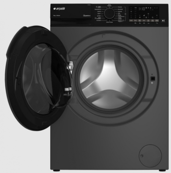 Arçelik 12140 MXA Çamaşır Makinesi