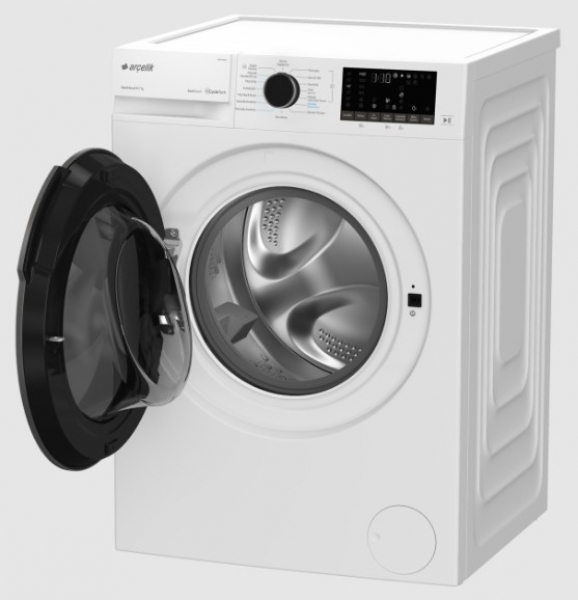 Arçelik 1070 YKMX I Çamaşır Makinesi
