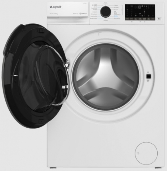 Arçelik 1070 YKMX I Çamaşır Makinesi