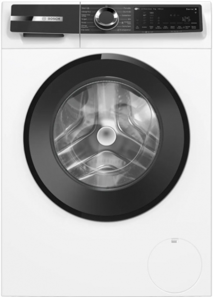 Bosch WGK244Z0TR Çamaşır Makinesi