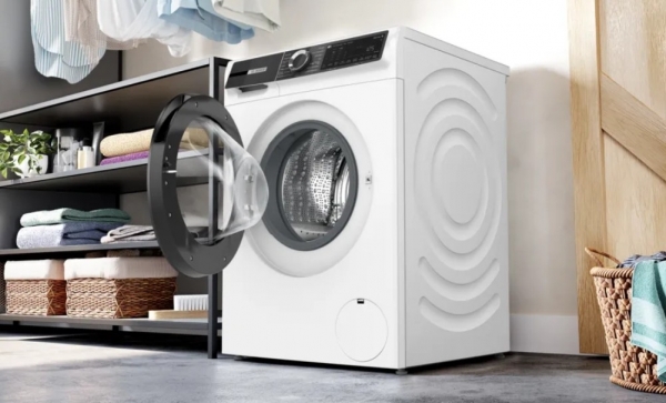 Bosch WGK244Z0TR Çamaşır Makinesi