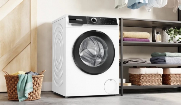 Bosch WGK244Z0TR Çamaşır Makinesi