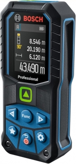 Bosch GLM 50-23 G Lazer Metre