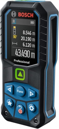 Bosch GLM 50-23 G resim