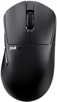 Pulsar X3 Mouse