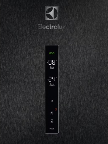 Electrolux LNT7MD58X Buzdolabı
