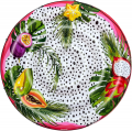Bestway 43720 Fruit Paradise resim
