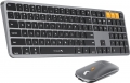 ProtoArc KM100-A for Mac resim
