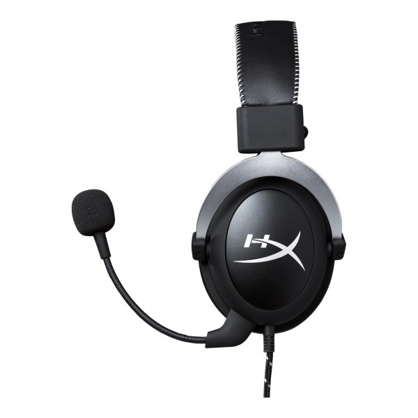 HyperX Cloud Kablolu Kulaklık