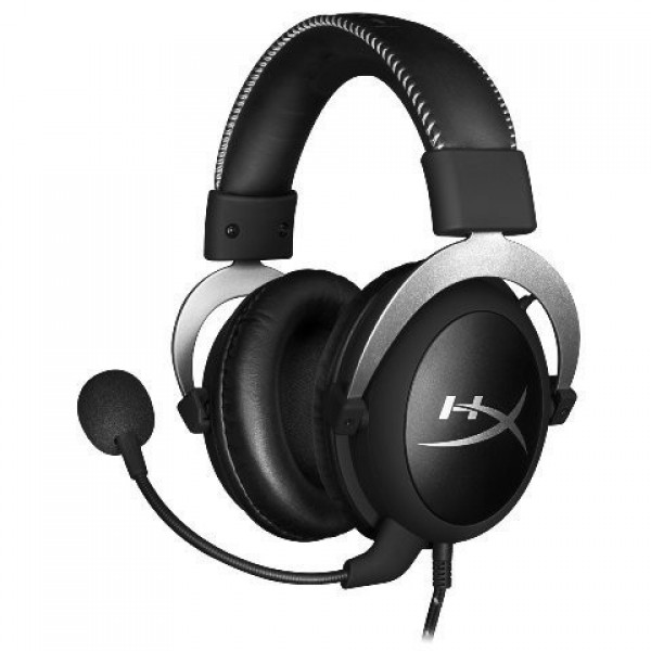 HyperX Cloud Kablolu Kulaklık